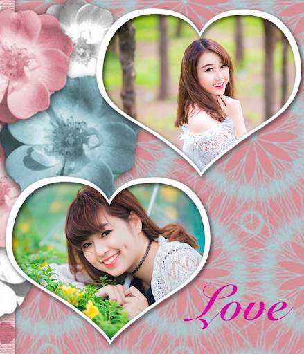 Photo Collage screenshot 1