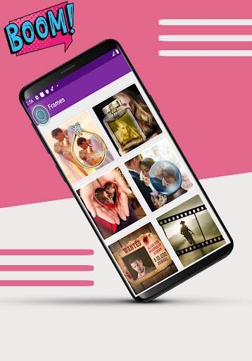 Photo Frames Shop 2020 screenshot 4