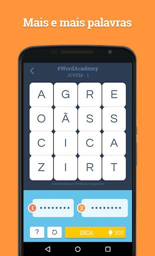 Word Academy screenshot 2