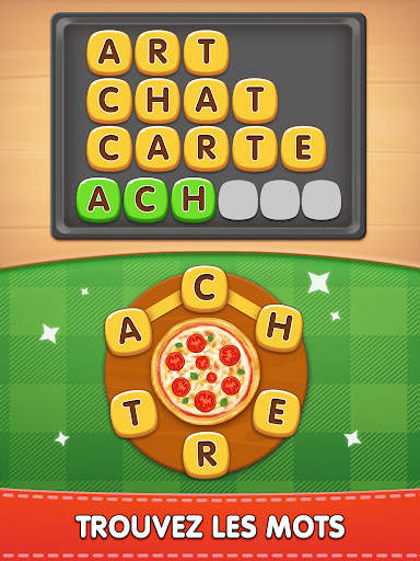 Word Pizza screenshot 7