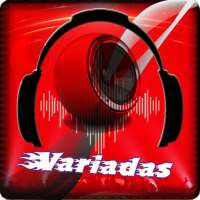 Radio FM - variadas en vivo on 9Apps