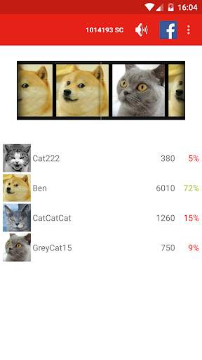 Jackpot clicker screenshot 4