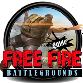 Pro Guide Free Fire Battlegrounds icon