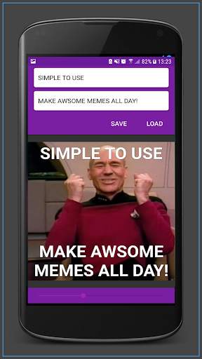 Meme Maker Free screenshot 3