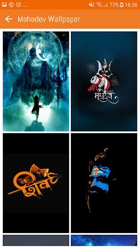 Mahadev Status/Mahadev Images/Mahadev Wallpapers screenshot 8