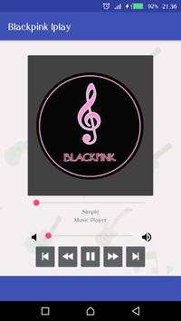 Blackpink Iplay screenshot 4