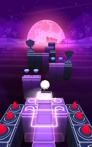 Dancing Sky 3 screenshot 15