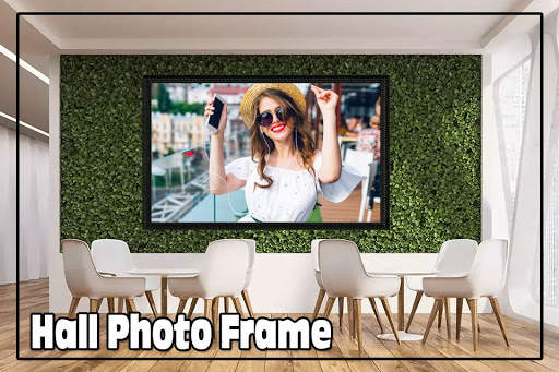 Hall Photo Frame screenshot 5