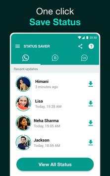 Status Saver for WhatsApp screenshot 6