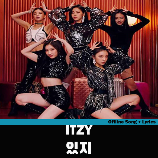 ikon ITZY - Offline Song   Lyrics KPop