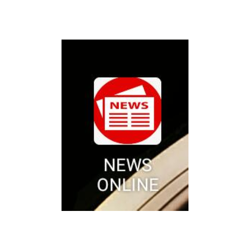 News online icon