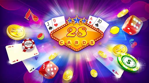28 Cards Game Online screenshot 6