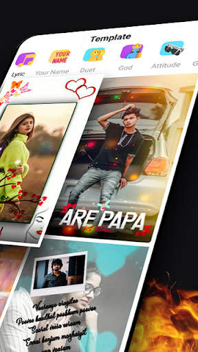 VidStatus - Short Video Status screenshot 2