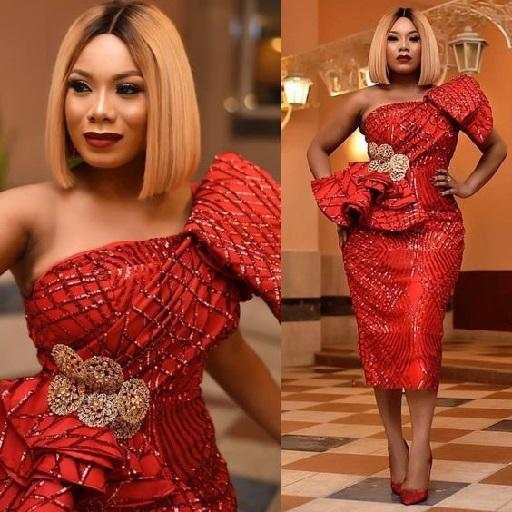 Classic Aso Ebi Fashion Styles screenshot 1