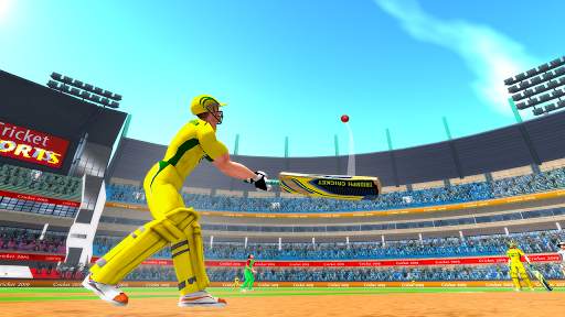 Indian Cricket League Game – IPL 2020 Cricket Game screenshot 3