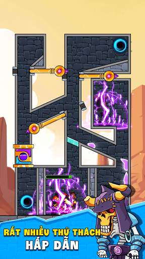 How To Loot 2-Trò chơi trí tuệ screenshot 2