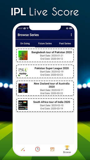 IPL Live Streaming 2020 screenshot 8