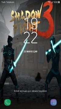 Shadow Fight Wallpaper screenshot 3