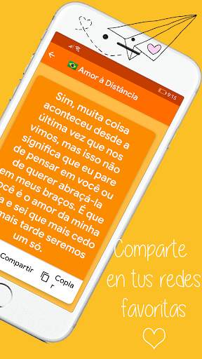 love poems cute poems screenshot 7