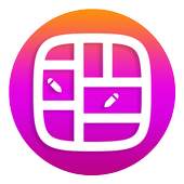 Collage Maker, Editor photo & photo eCollage 1.0.1