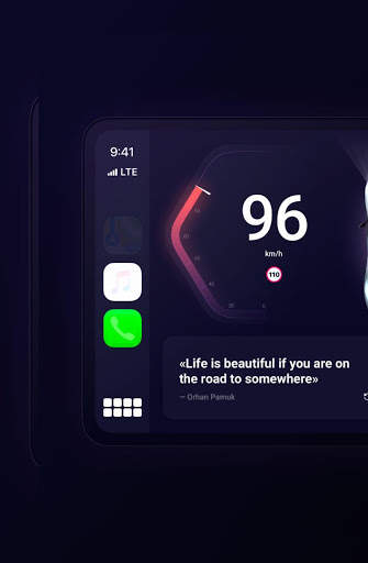 Helper For car driving screenshot 3