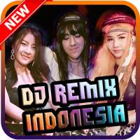 DJ Tiktok Viral logo