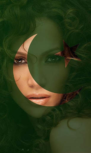 14 august photo frame 2021 – Pak Face Flag screenshot 2