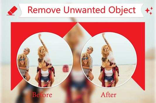 Remove Unwanted Object screenshot 4