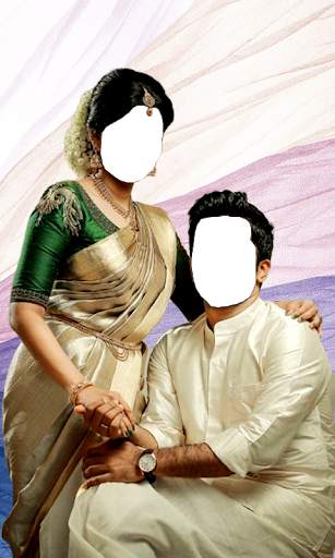 South Indian Couples Montage screenshot 1