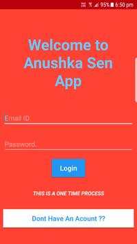 Anushka Sen App screenshot 3