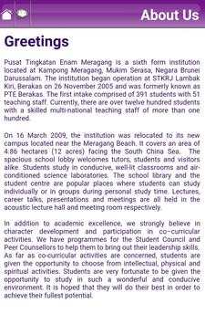 PTEMobile screenshot 2