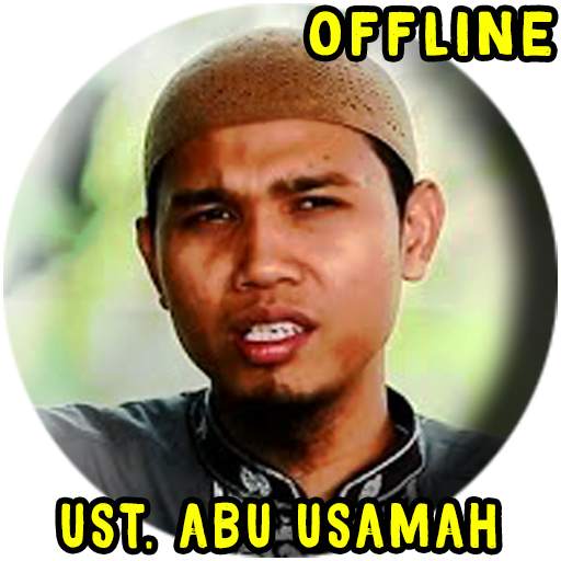 Murottal Abu Usamah MP3 Offline 1.0.2