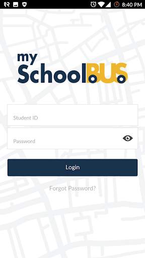 My School Bus screenshot 3