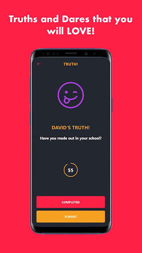 Truth or Dare screenshot 4
