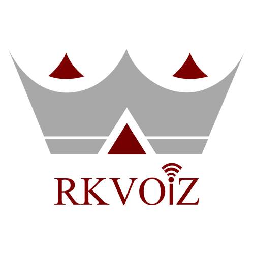 Rkvoiz screenshot 1