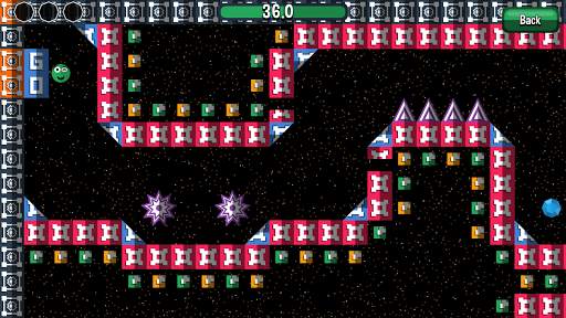 Rope Run Lite screenshot 5