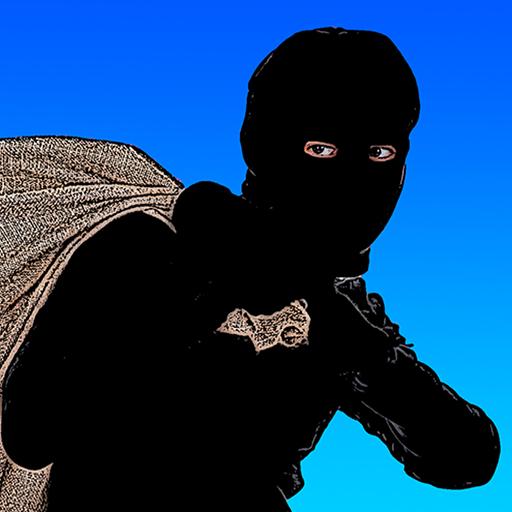 Smack A Thief icon