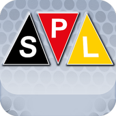 SPL 3D icon