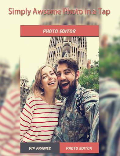 YouCamera Perfect - Selfie Cam screenshot 1