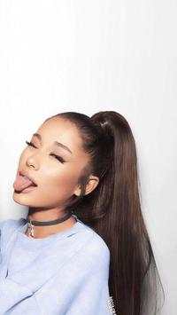 Ariana Grande Wallpaper screenshot 3