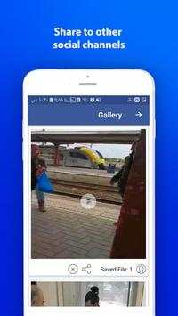 Facebook Video Downloader screenshot 3