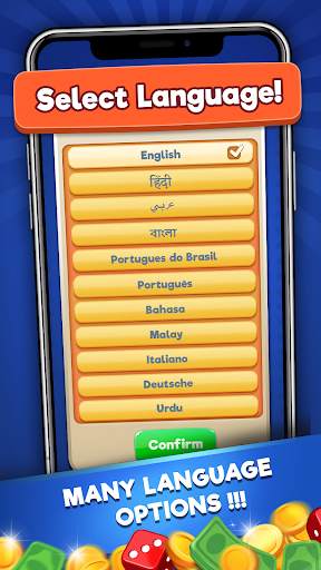 Ludo Club - Fun Dice Game screenshot 8