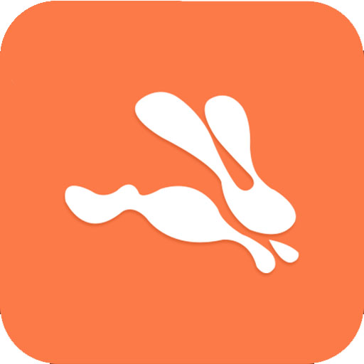 VPN IRAN - Turbo Rabbit VPN icon