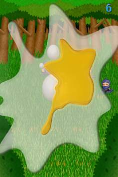 Egg Ninja screenshot 2