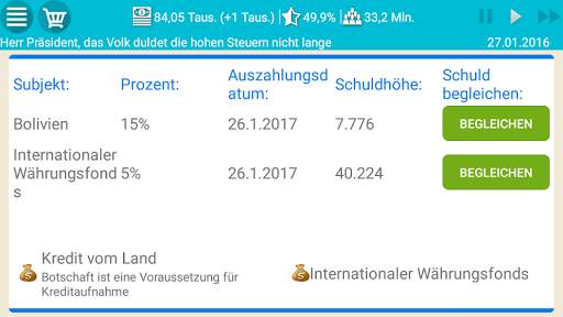 Simulator der Kanada 2 screenshot 5