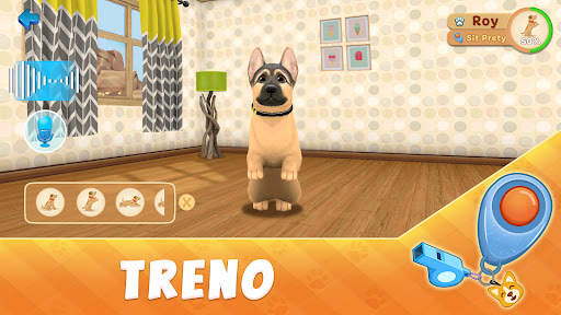 Dog Town: Giochi Cani Animali screenshot 3