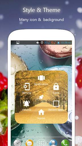 Easy Touch screenshot 5