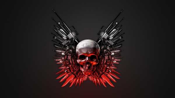 Weapon Live Wallpaper - backgrounds hd screenshot 9