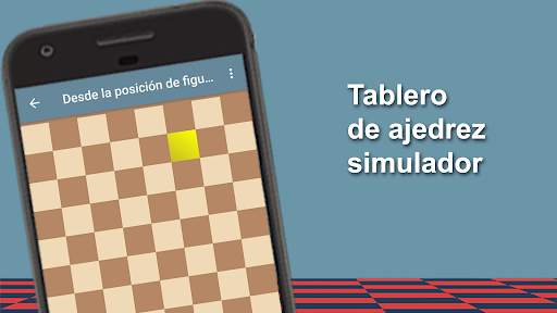 Entrenador de ajedrez screenshot 20
