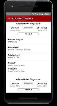 Travflex - B2B Solutions for Travel Business screenshot 7